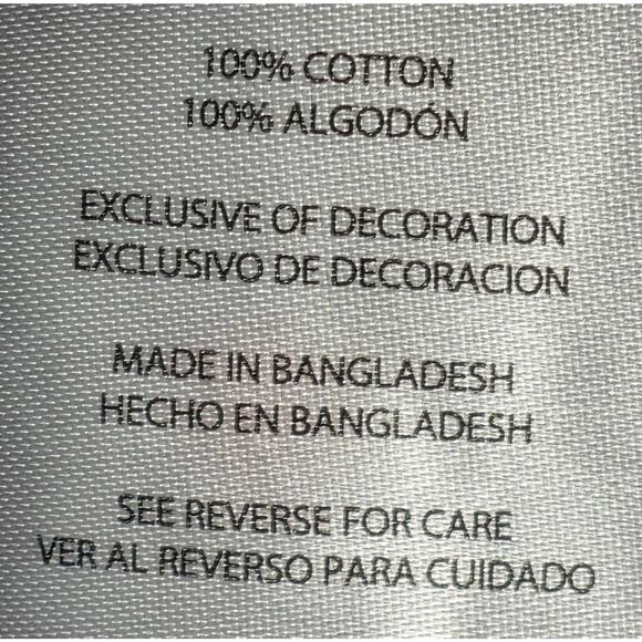 Eddie Bauer Bristol Flannel Shirt Long Sleeve Bayleaf Plaid Mens 2X Soft Relaxed - Picture 5 of 7